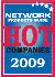 Hot Company Award