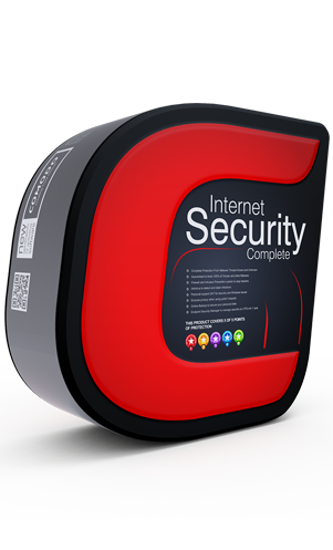 Internet Security Pro 10