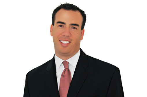 Andrew J. Pynes