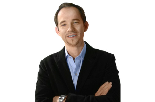 Christopher Morcella