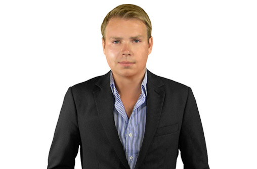 James Langman