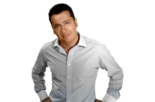 Melih Abdulhayoglu