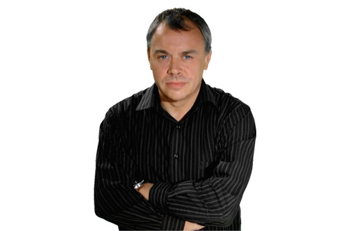 Michael Whittam
