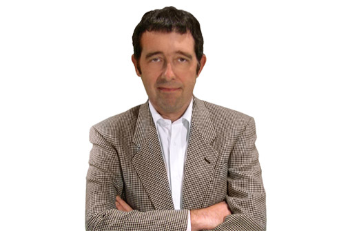 Robin Alden