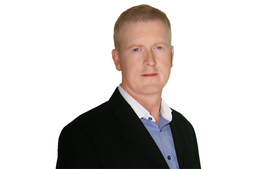 Shane McGillian