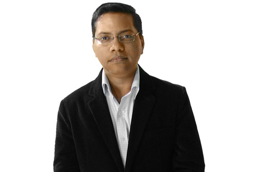 Umesh Kumar Gupta