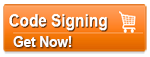 Buy Code Signing