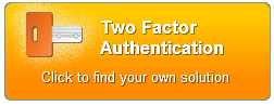 Two Factor Authentication