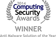 Computer Security Award