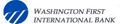 Washington First