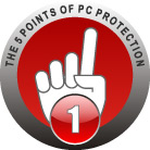 PC Virus Protection