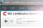 Comodo IceDragon Browser
