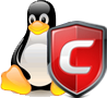Antivirus for Linux