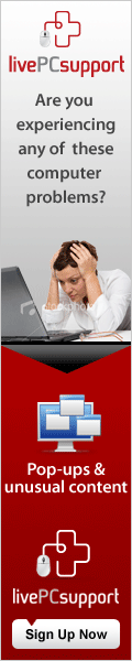 LivePCSupport