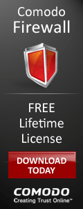 Comodo Firewall