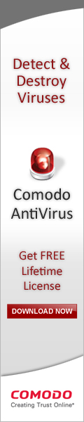 Comodo AntiVirus