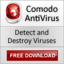 Comodo AntiVirus