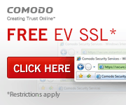 SSL Banner