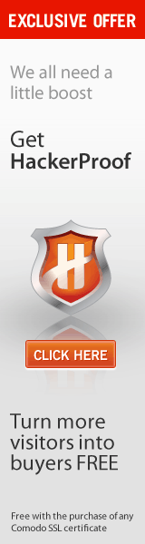 HP Upgrade Banner