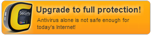 Upgrade Comodo Antivirus