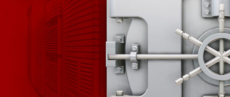 Data Storage and Encryption