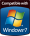 Microsoft Windows 7 Logo