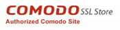 Comodo SSL Store