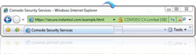 EV SSL