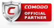 Comodo Official Partner
