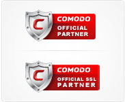 Comodo Logo