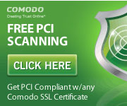 SSL + Free HackerGuardian Promo