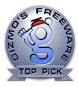 Gizmo's Top Pick