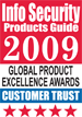 Info Security Products Guide 2009