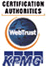 webtrust compliant