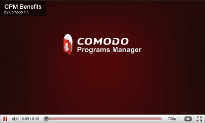 Click here to watch the featured video