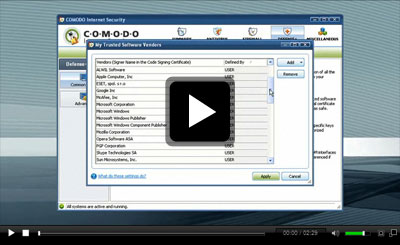 Click here to watch the featured video
