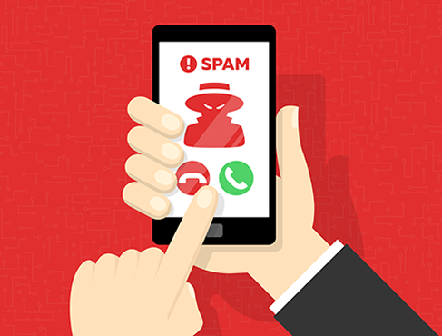 How to Block Spam Emails