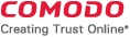 Comodo - Creating Trust Online