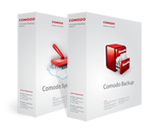 Comodo Backup
