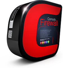Comodo Firewall 8