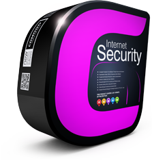 Internet Security 8