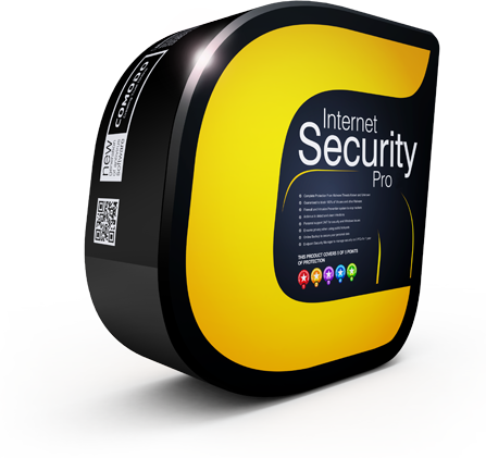 Internet Security Pro 8
