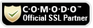 COMODO official SSL Affiliate
