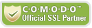 COMODO official SSL Affiliate