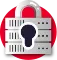 EDR Network Icon