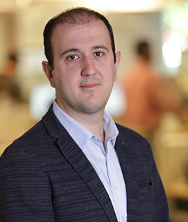 Mehmet Metin