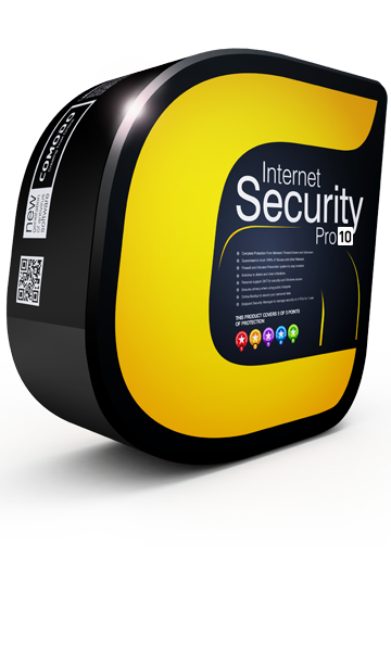 Antivirus with Internet Security(CIS)