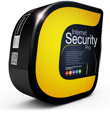 Comodo Internet Security