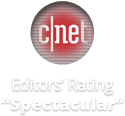 CNet Rating CIS