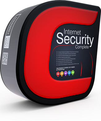Internet Security Pro